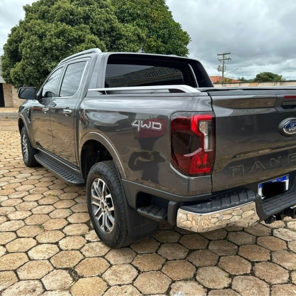 FORD RANGER + 450K NO PIX OU 760K 💰